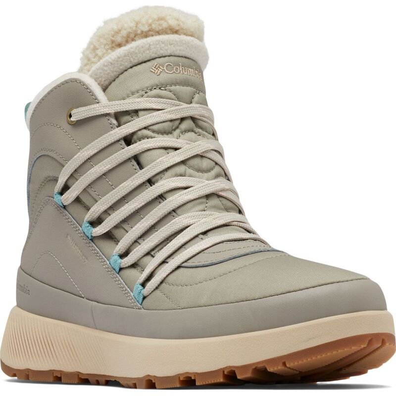 Columbia Red Hills Omni-Heat Kettle/ Peach Blossom