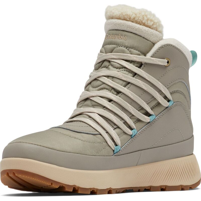 Columbia Red Hills Omni-Heat Women's Kettle/ Peach Blossom