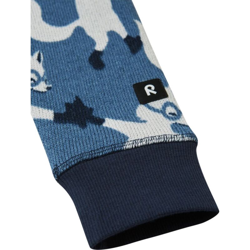 REIMA Myytti 5200042A Blue Ocean 67A5