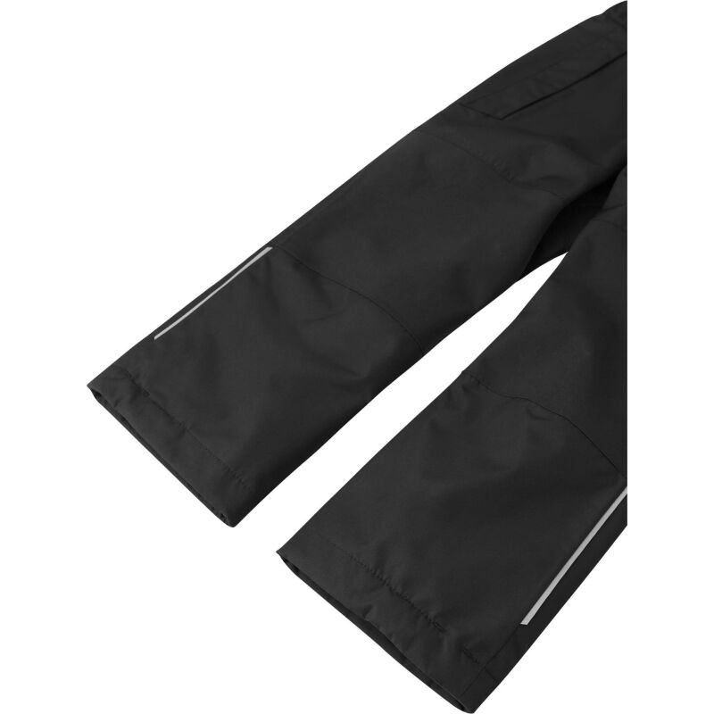 REIMA Waterproof Pants Lento 5100133A Black