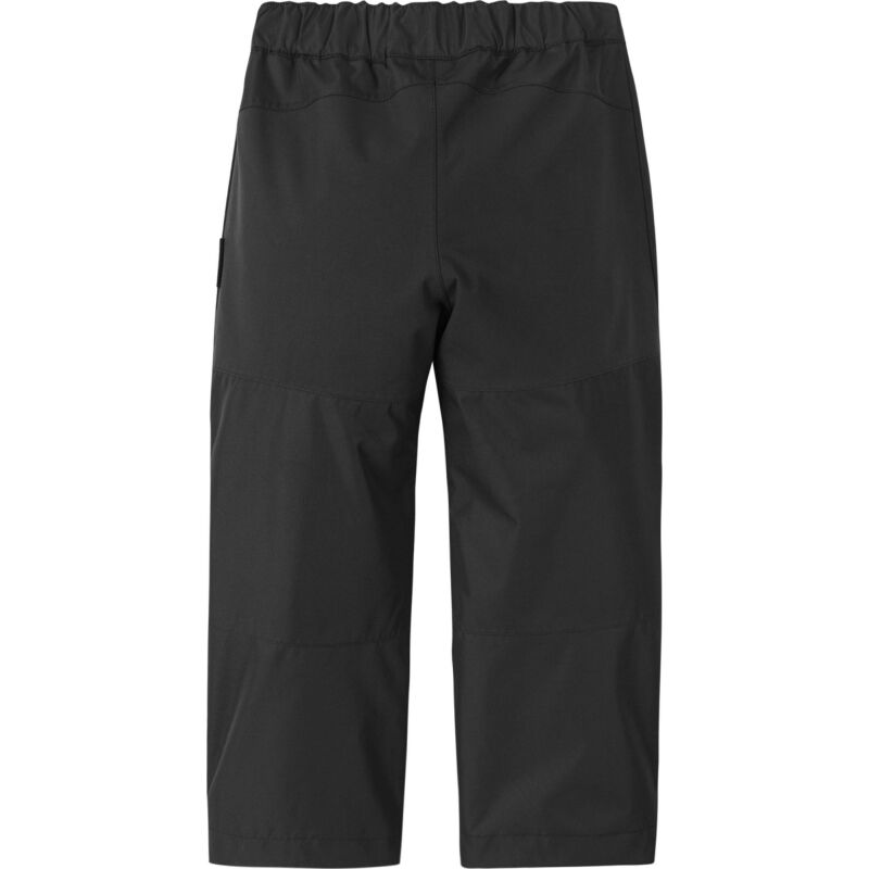 REIMA Waterproof Pants Lento 5100133A Black