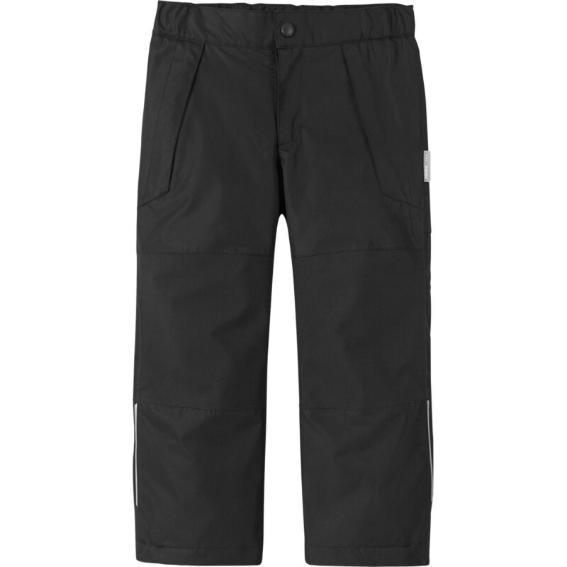 REIMA Waterproof Pants Lento 5100133A Black