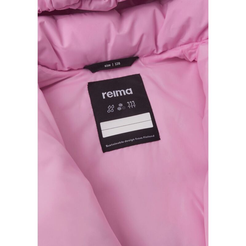 REIMA Paimio Classic Pink