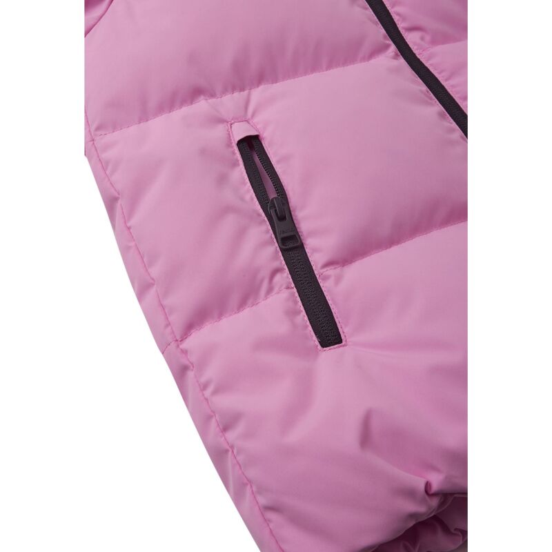 REIMA Paimio Classic Pink