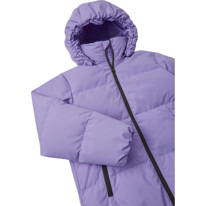 REIMA Down Jacket Paimio 5100282A Blooming Lilac