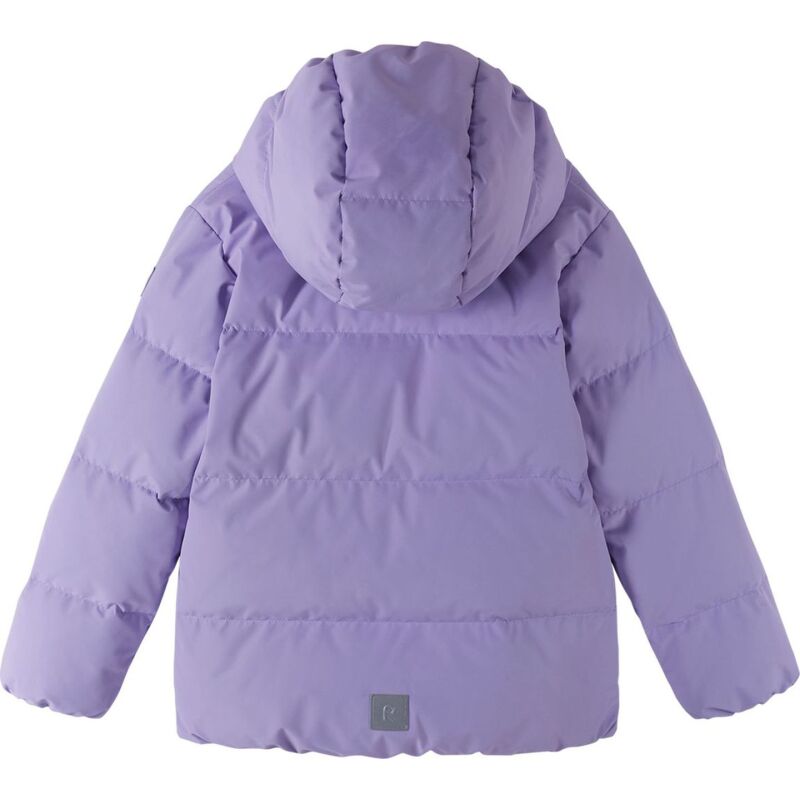 REIMA Down Jacket Paimio 5100282A Blooming Lilac
