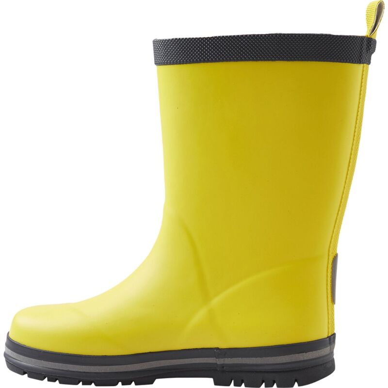REIMA Rubber Rain Boots Taika 2.0 5400001A Yellow 2350