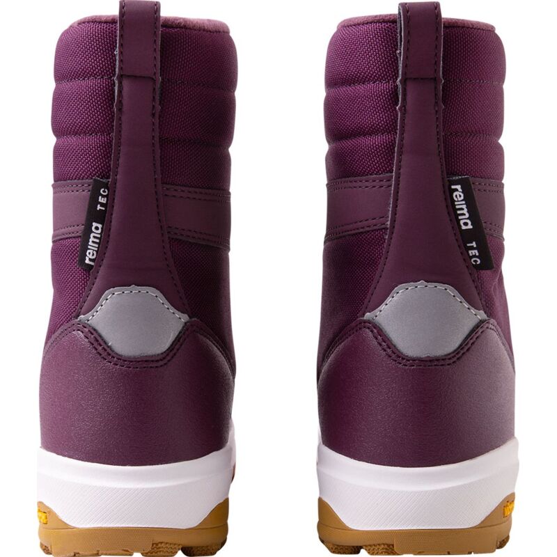 REIMA Laplander 2.0 Deep purple