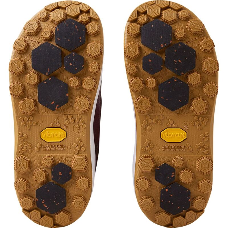 REIMA ReimaTec Waterproof Winter Boots Laplander 2.0 Deep purple