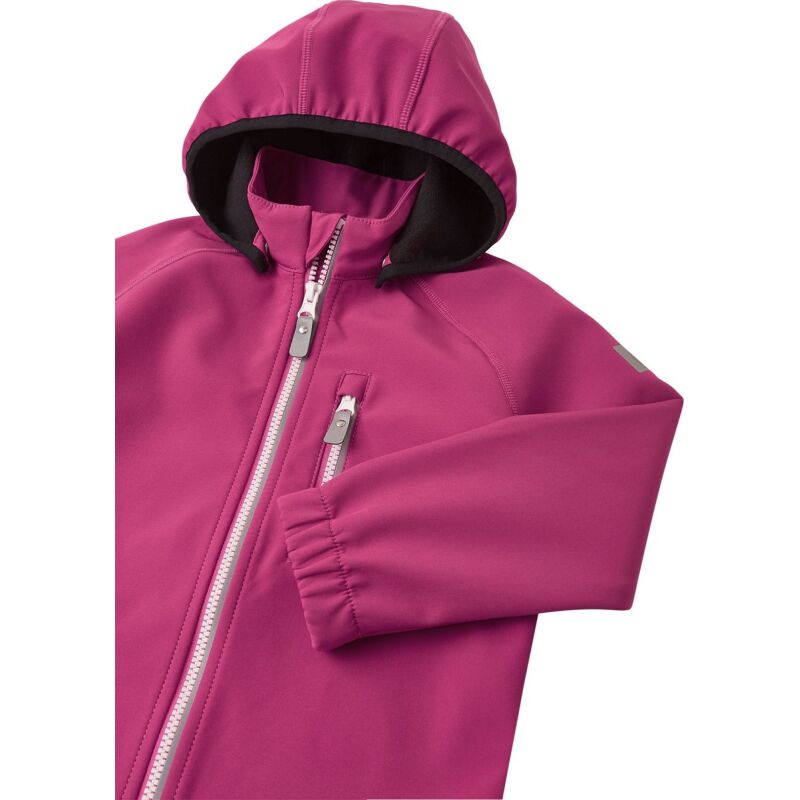 REIMA Vantti 5100009C Rosy Berry