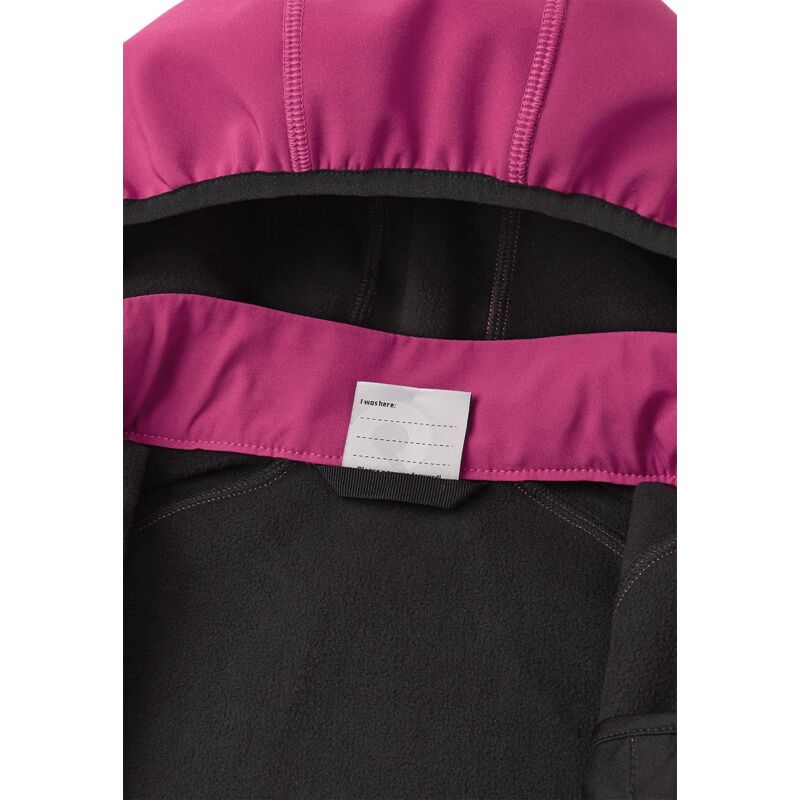 REIMA Vantti 5100009C Rosy Berry