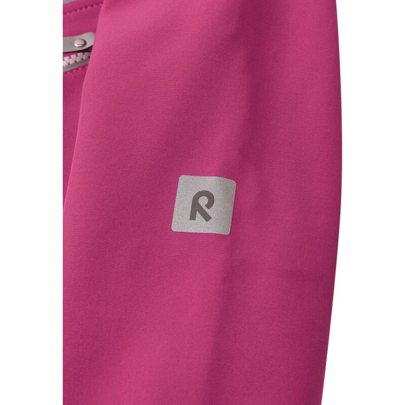REIMA Vantti 5100009C Rosy Berry