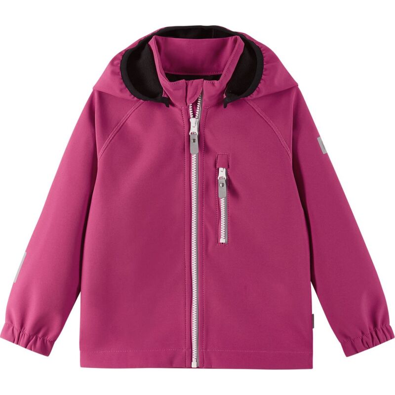REIMA Vantti 5100009C Rosy Berry