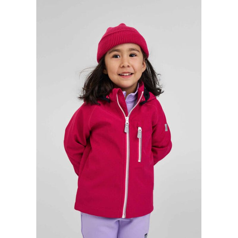 REIMA Vantti 5100009C Rosy Berry