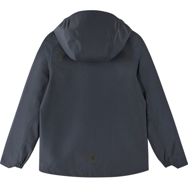 REIMA ReimaTec Waterproof Shell Jacket Suojala Soft black