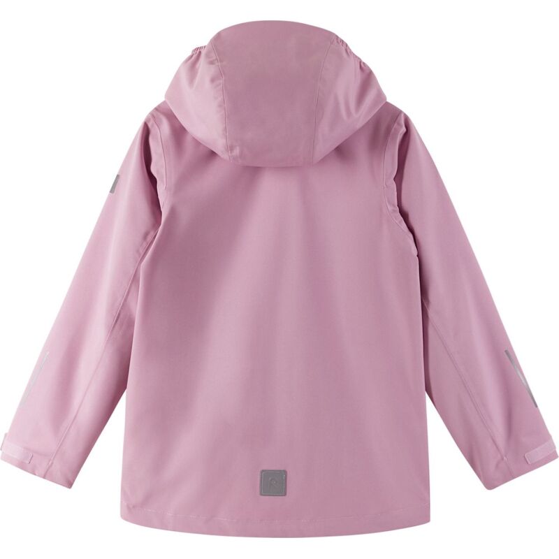 REIMA Saarela 5100407A Grey Pink