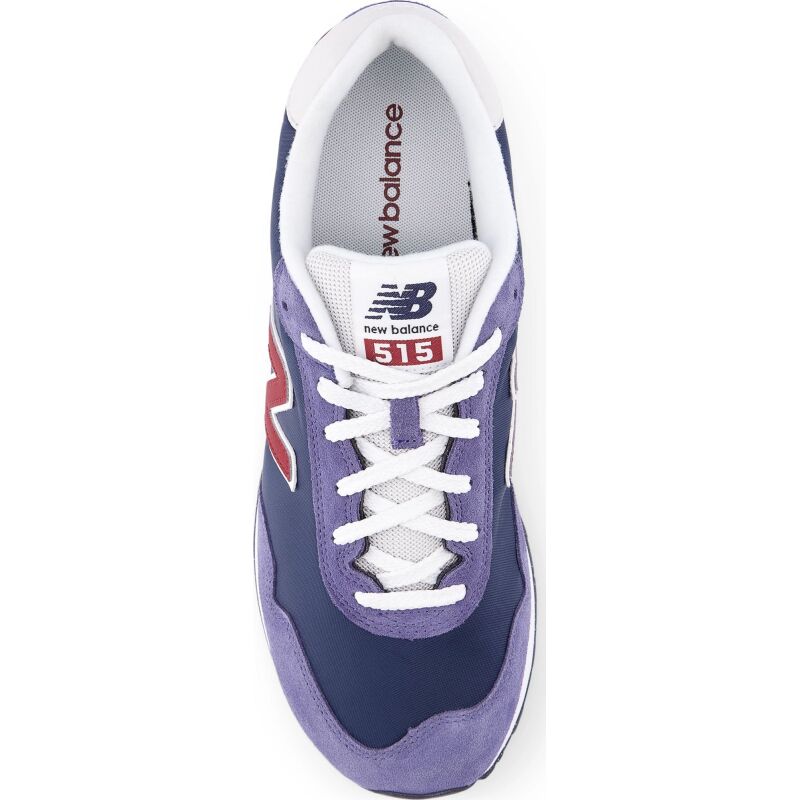 New Balance 515 Men's NB Navy