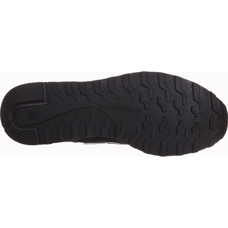 New Balance GM500 Black EB2