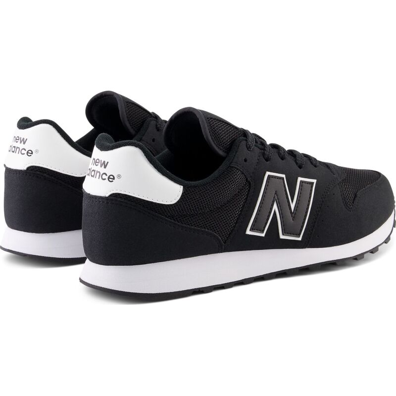 New Balance GM500 Black EB2