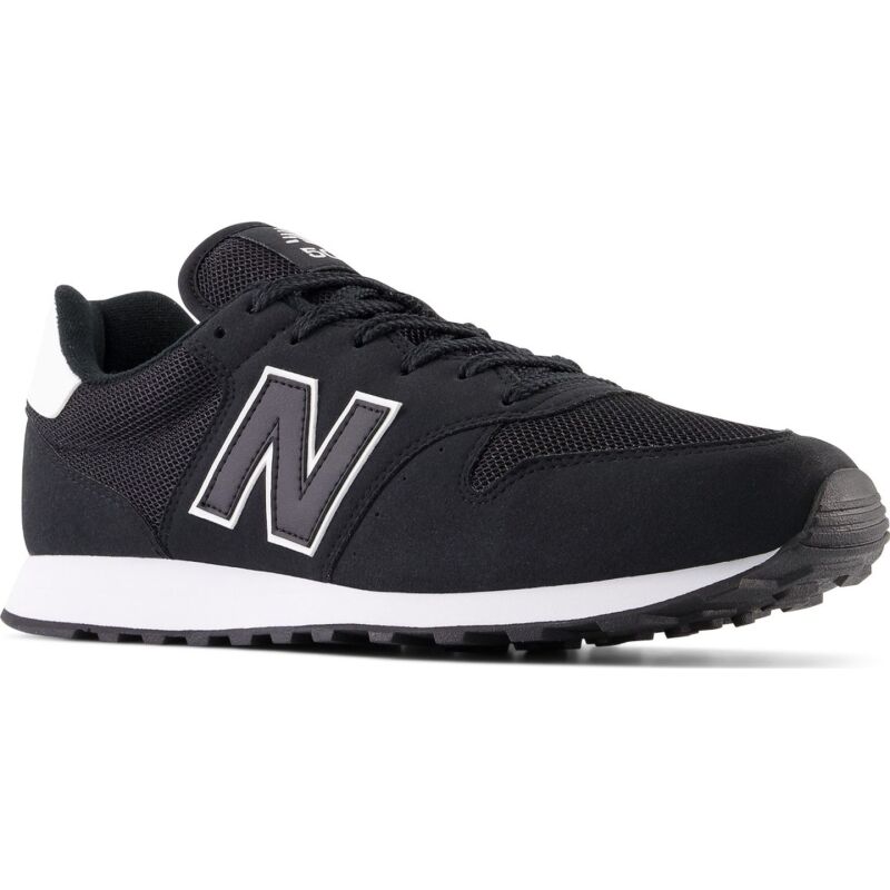 New Balance GM500 Black EB2