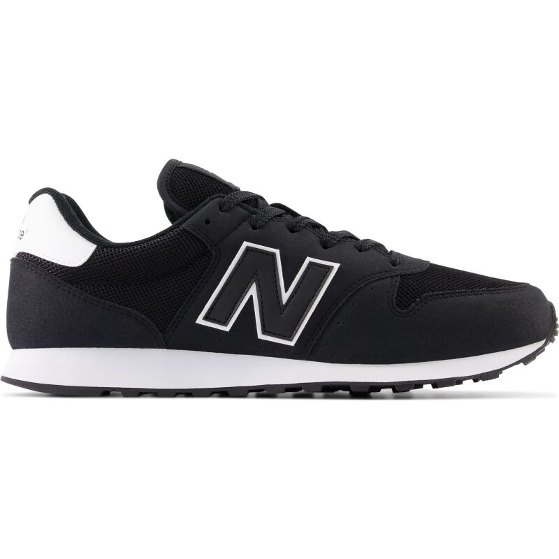 New Balance GM500 Black EB2