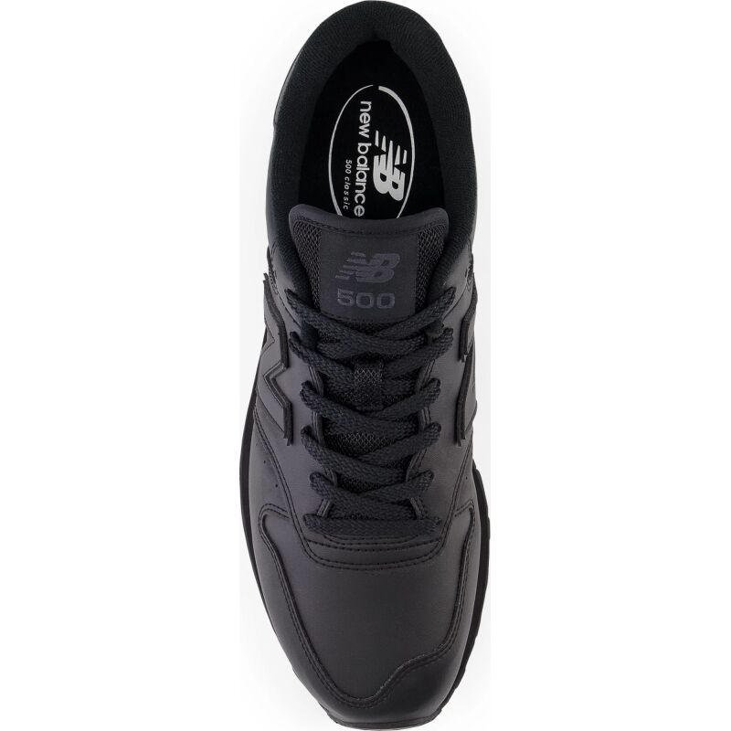 New Balance GM500 Black