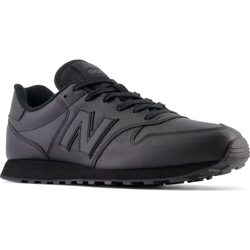 New Balance GM500 Black