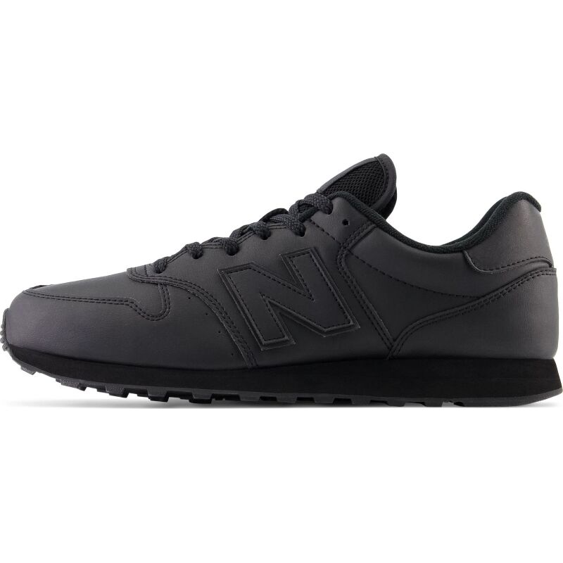 New Balance GM500 Black