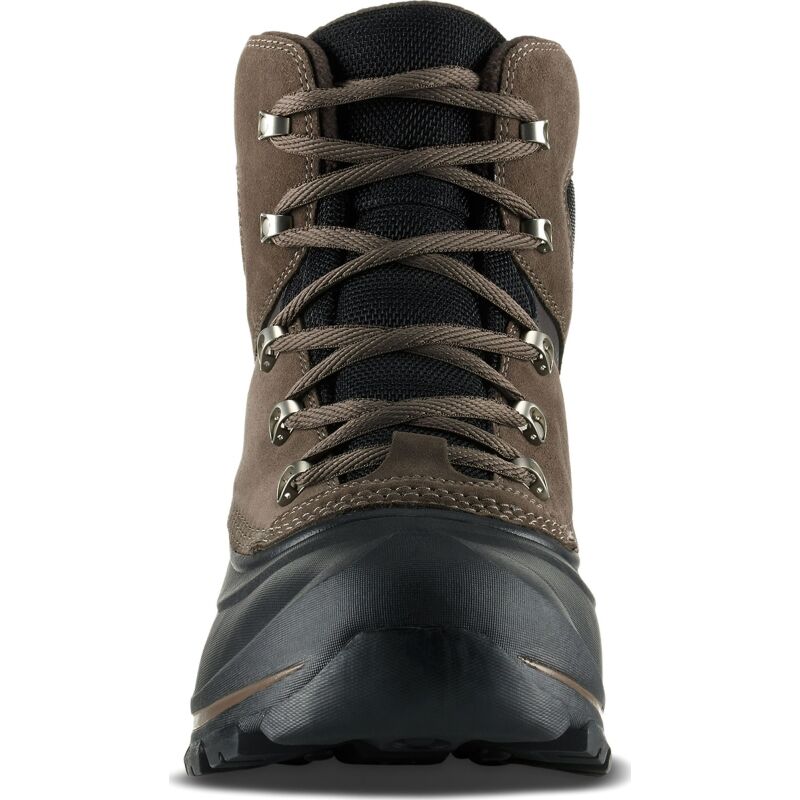 Sorel Buxton Lace Boot WP Men's Major/Black