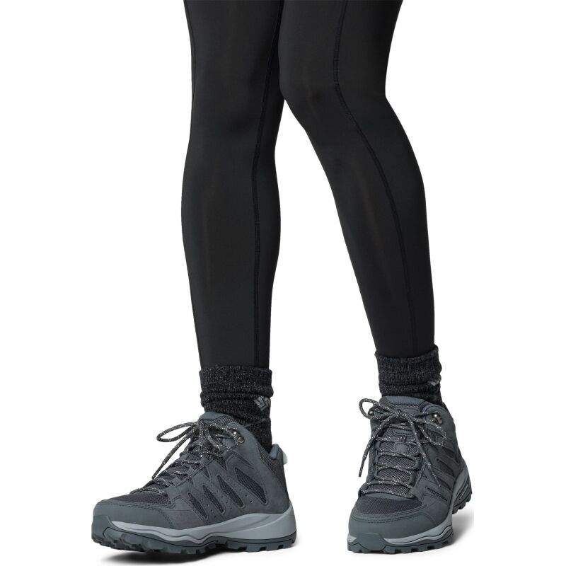 Columbia Redmond IV Mid Waterproof Women's Graphite/Tea Light
