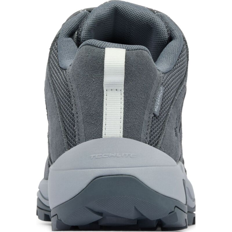 Columbia Redmond IV Mid Waterproof Women's Graphite/Tea Light