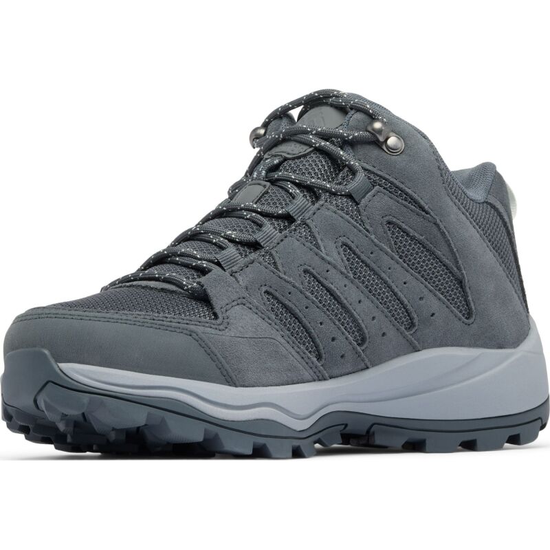 Columbia Redmond IV Mid Waterproof Women's Graphite/Tea Light