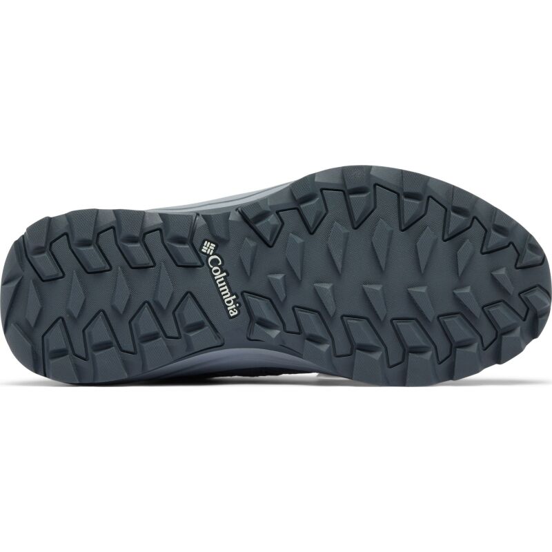 Columbia Redmond IV Mid Waterproof Women's Graphite/Tea Light