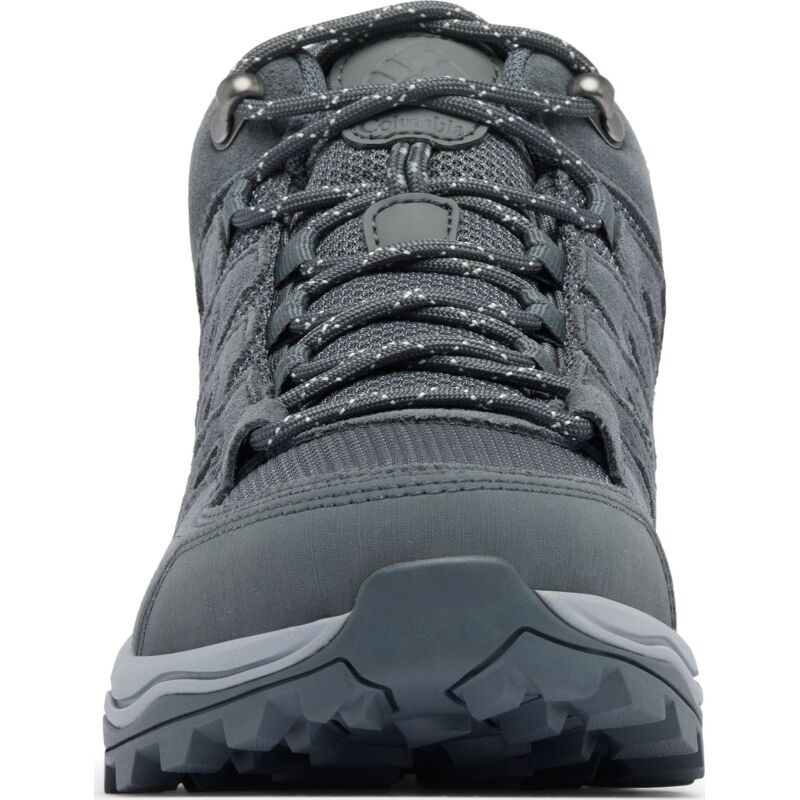 Columbia Redmond IV Mid Waterproof Women's Graphite/Tea Light