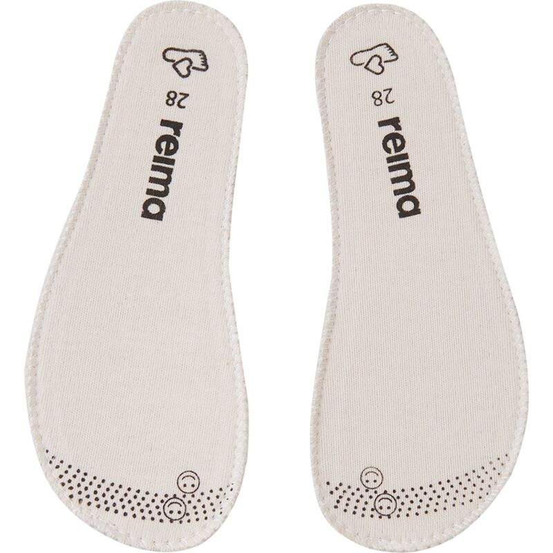 REIMA Ankka 5400158A Yellow