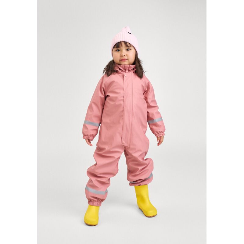 REIMA Ankka 5400158A Yellow