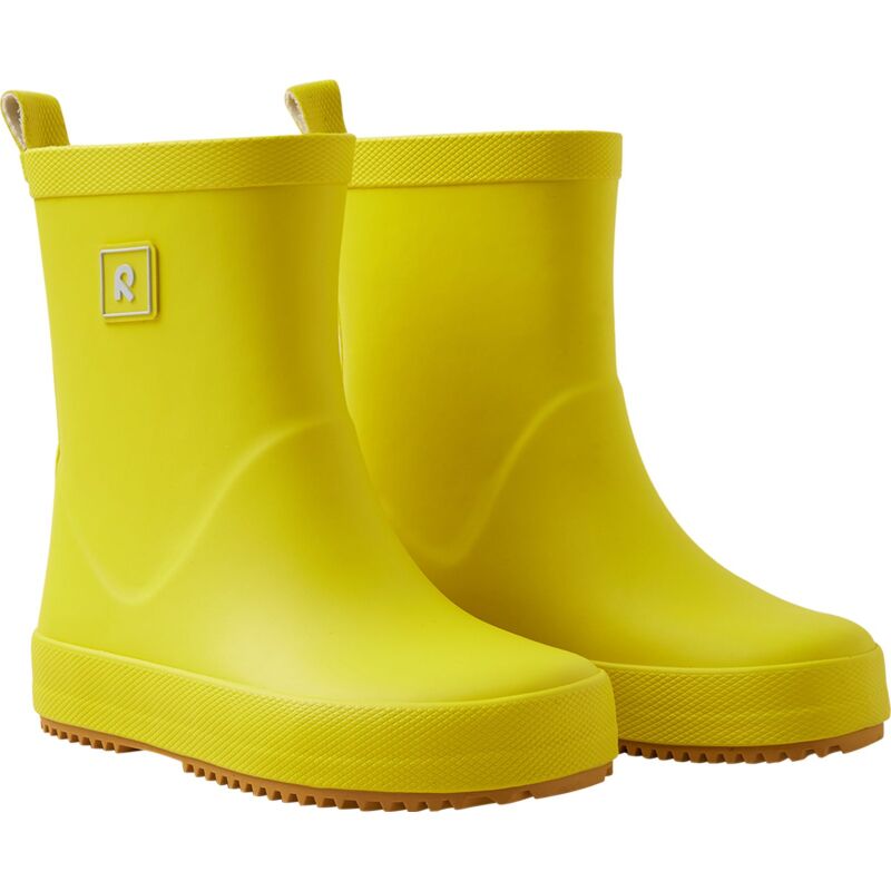 REIMA Ankka 5400158A Yellow