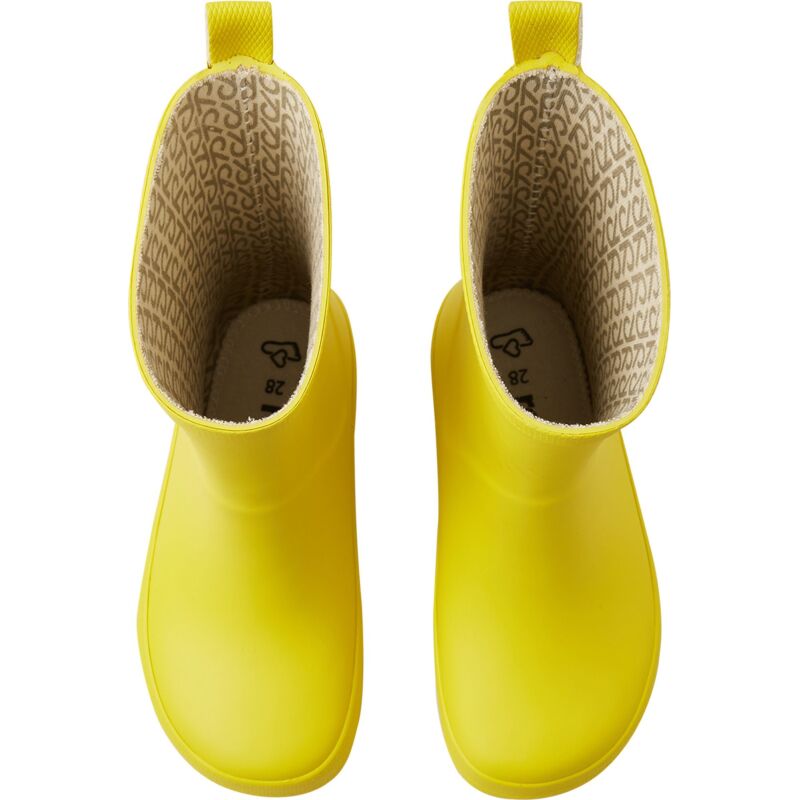 REIMA Ankka 5400158A Yellow