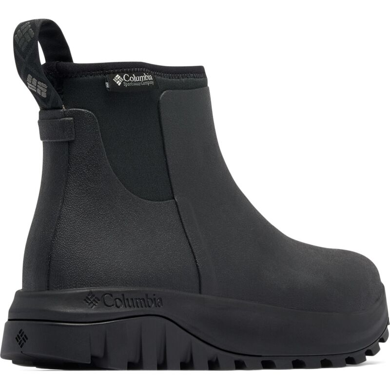Columbia Venturetrot Women's Black/Sea Salt