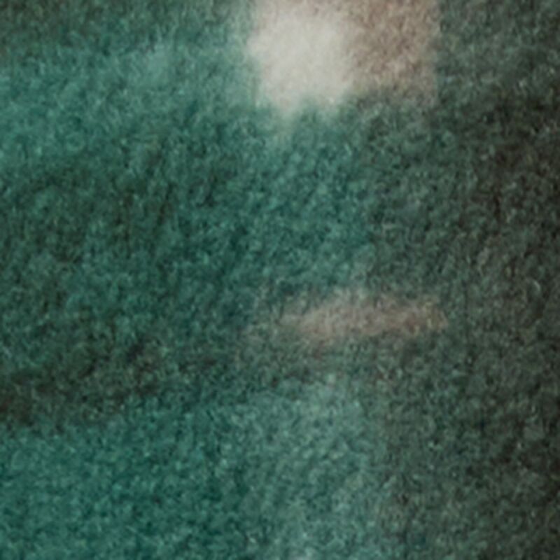 Columbia BENTON SPRINGS SHIRT JACKET II Rain Forest Omblur