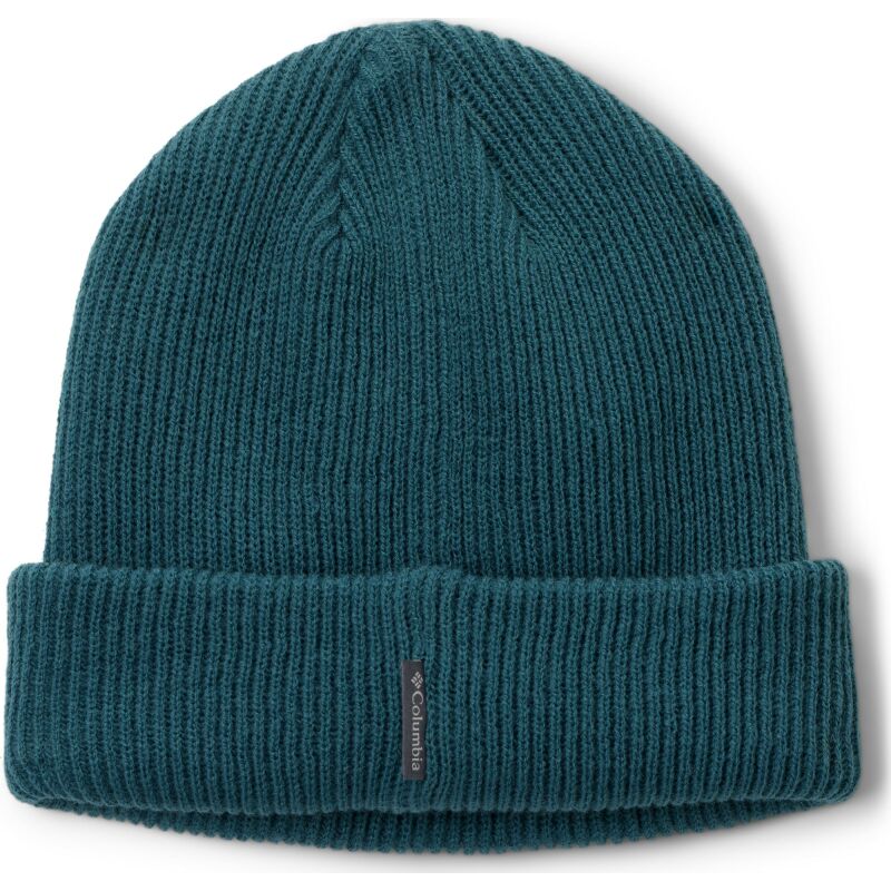 Columbia Provisions Cuffed Beanie Everblue/Windy Range