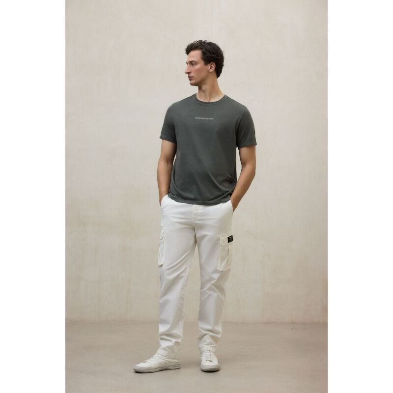 ECOALF Almer T-Shirt Men's Asteroid