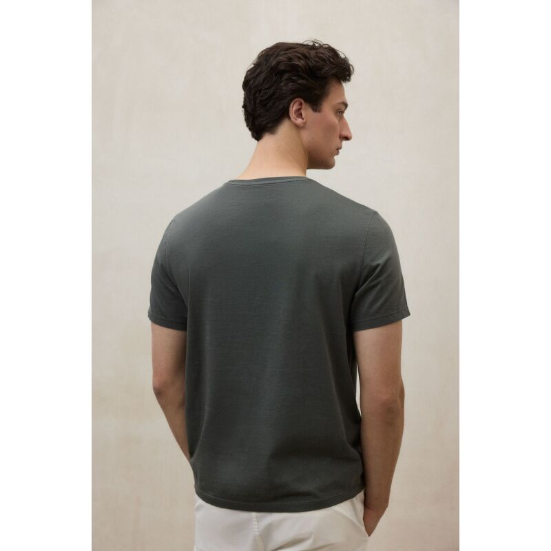 ECOALF Almer T-Shirt Men's Asteroid