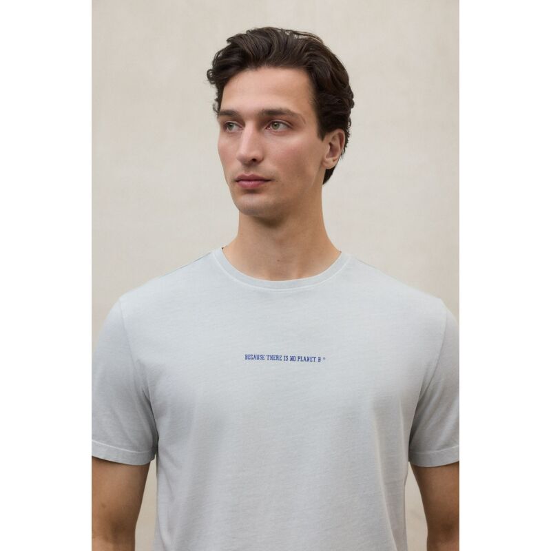 ECOALF Almer T-Shirt Men's Ice