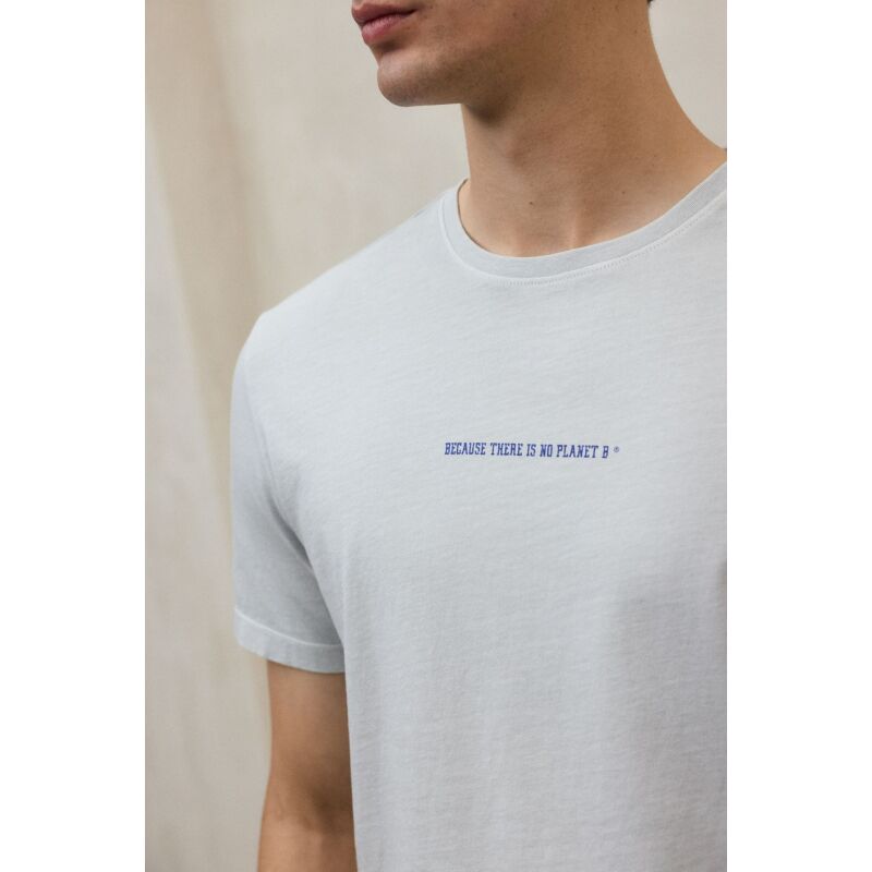 ECOALF Almer T-Shirt Men's Ice