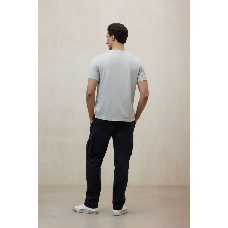 ECOALF Almer T-Shirt Men's Ice