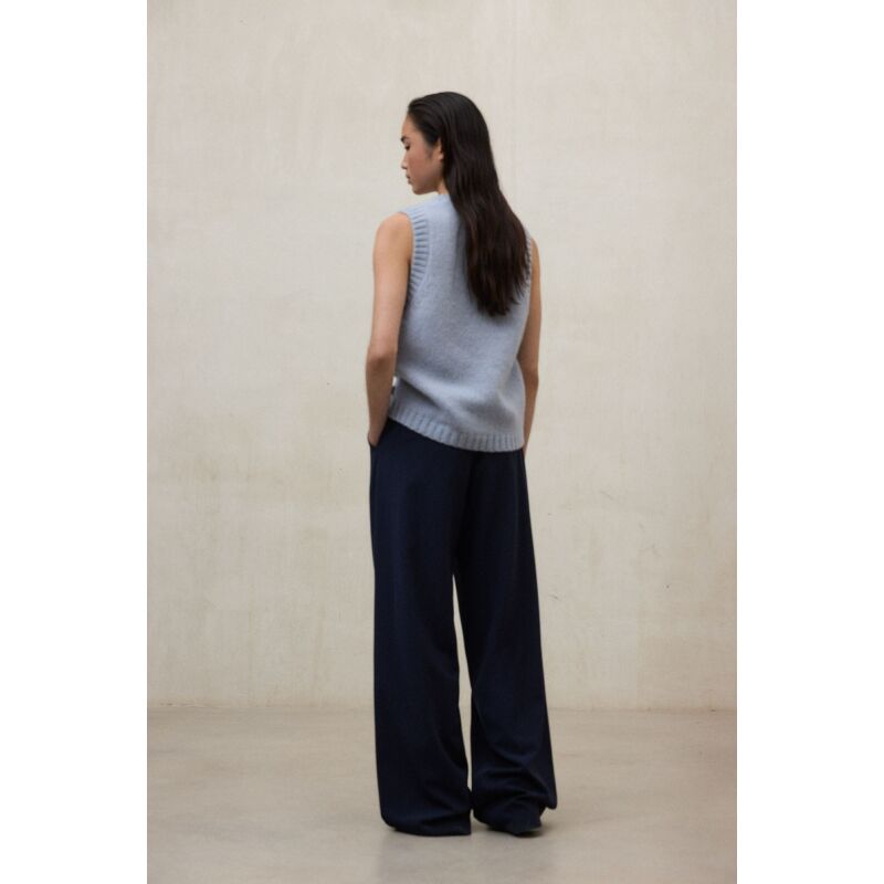 ECOALF Maple Knit Women's Blue Lilac