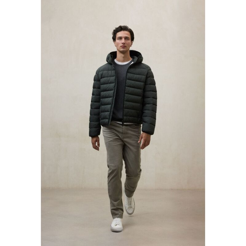 ECOALF Aspenalf  Jacket  Men's Beetle