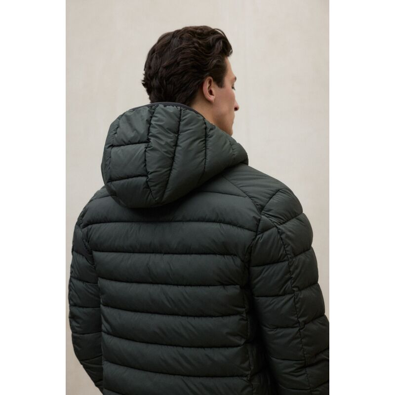 ECOALF Aspenalf  Jacket  Men's Beetle