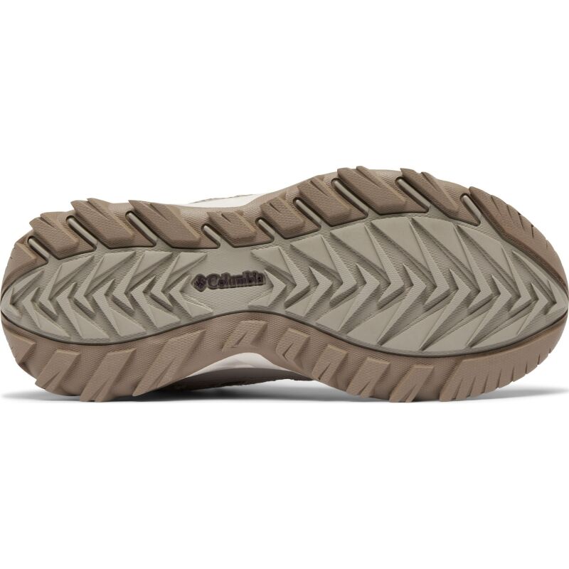 Columbia Strata Trail Mid WP Women's Kettle/Blush Rose